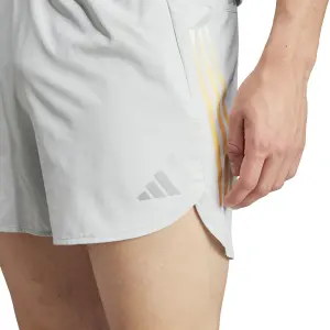 Pantalón corto adidas Run Icons 3-Stripes image-4
