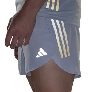Pantalón corto adidas Run Icons 3-Stripes image-5