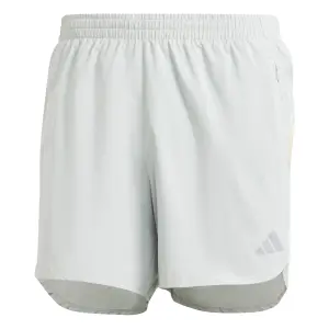 Pantalón corto adidas Run Icons 3-Stripes image-0