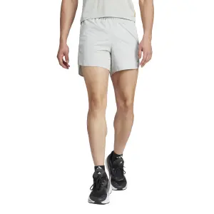 Pantalón corto adidas Run Icons 3-Stripes image-1