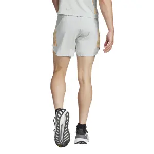 Pantalón corto adidas Run Icons 3-Stripes image-2