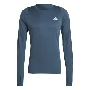 Long Sleeve Jersey adidas Run Icons 3-Stripes image-0