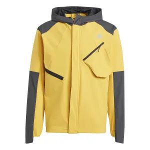 Regenjacke adidas Cold.Rdy Ultimate Conquer The Elements image-0