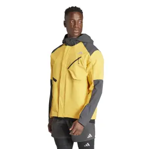 Regenjacke adidas Cold.Rdy Ultimate Conquer The Elements image-1