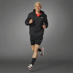 Wasserdichte Jacke mit Reißverschluss adidas Run It image-1