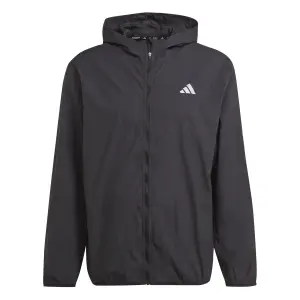 Wasserdichte Jacke mit Reißverschluss adidas Run It image-0