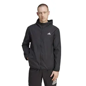 Wasserdichte Jacke mit Reißverschluss adidas Run It image-2