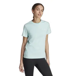 Camiseta de mujer adidas Terrex Graphic MTN image-2