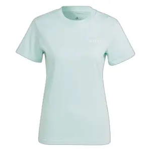 Camiseta de mujer adidas Terrex Graphic MTN image-3