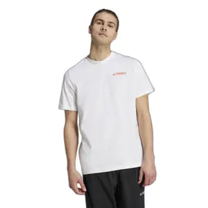 Camiseta adidas Terrex Graphic Altitude image-0