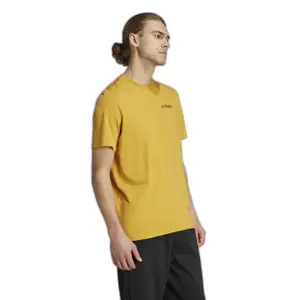 Camiseta adidas Terrex Graphic Altitude image-2