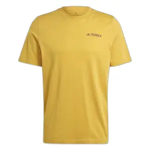 Camiseta adidas Terrex Graphic Altitude image-3