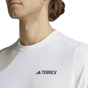 Camiseta adidas Terrex Graphic MTN 2.0 image-5
