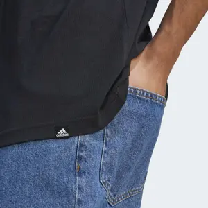 Camiseta adidas Dream Doodle Fill image-5