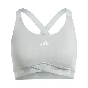 Sports bra adidas Powerimpact Luxe image-0