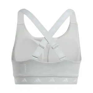 Sports bra adidas Powerimpact Luxe image-1