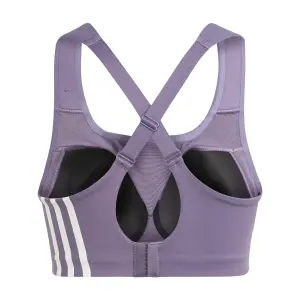 Sujetador de soporte para mujer adidas TLRD Impact image-4