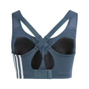 Sport-BH für Frauen adidas TLRD Impact image-3