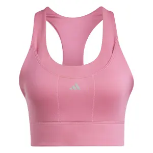Sports bra adidas Run Pocket image-0