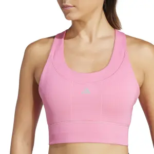 Sports bra adidas Run Pocket image-4