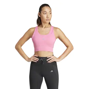 Sports bra adidas Run Pocket image-1