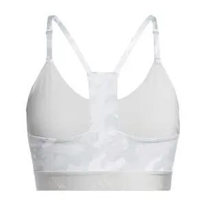 Vrouwenbeha adidas Aeroreact Techfit image-4