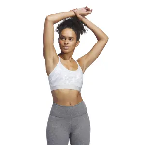 Vrouwenbeha adidas Aeroreact Techfit image-2