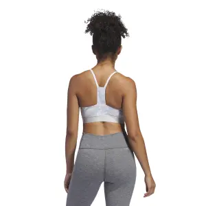 Vrouwenbeha adidas Aeroreact Techfit image-5