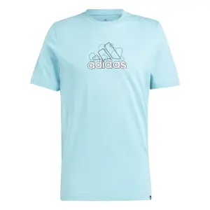 Camiseta adidas Dream Doodle Two-tone image-0