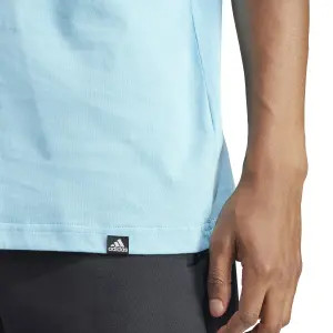 Camiseta adidas Dream Doodle Two-tone image-6