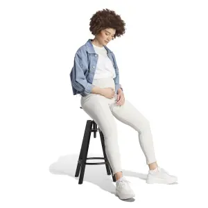 Legging maternidad femenina adidas image-1