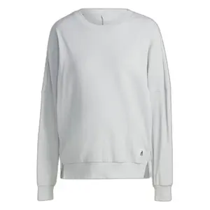 Women's maternity sweatshirt adidas image-0