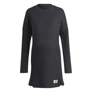 Förlossningsklänning för kvinnor adidas image-0