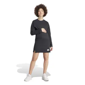 Förlossningsklänning för kvinnor adidas image-1