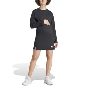Förlossningsklänning för kvinnor adidas image-2