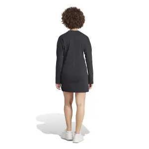 Förlossningsklänning för kvinnor adidas image-3