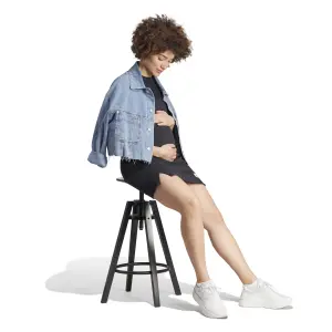 Förlossningsklänning för kvinnor adidas image-4