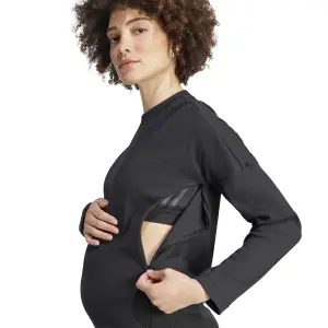 Förlossningsklänning för kvinnor adidas image-6