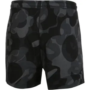 Pantalón corto mujer adidas Floral Graphic 3-Stripes image-1