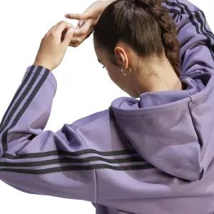 Women's hooded sweatshirt adidas Future Icons image-3