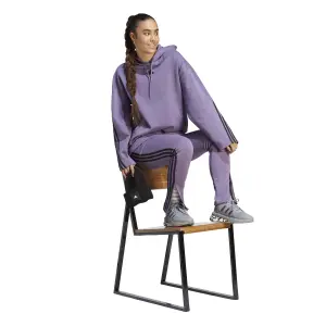 Women's hooded sweatshirt adidas Future Icons image-1