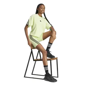 Pantalón corto mujer adidas Future Icons image-4