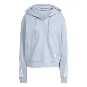 Kapuzenjacke adidas Future Icons 3-Stripes image-0