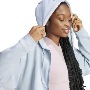 Kapuzenjacke adidas Future Icons 3-Stripes image-5