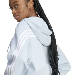 Kapuzenjacke adidas Future Icons 3-Stripes image-6