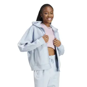 Kapuzenjacke adidas Future Icons 3-Stripes image-1