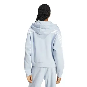 Kapuzenjacke adidas Future Icons 3-Stripes image-4