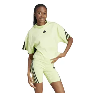 Camiseta de mujer adidas future icons image-2