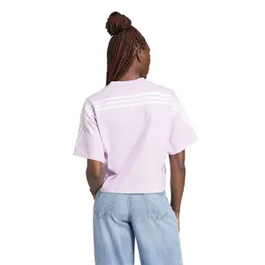 Camiseta de mujer adidas future icons image-4