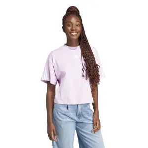 Camiseta de mujer adidas future icons image-5